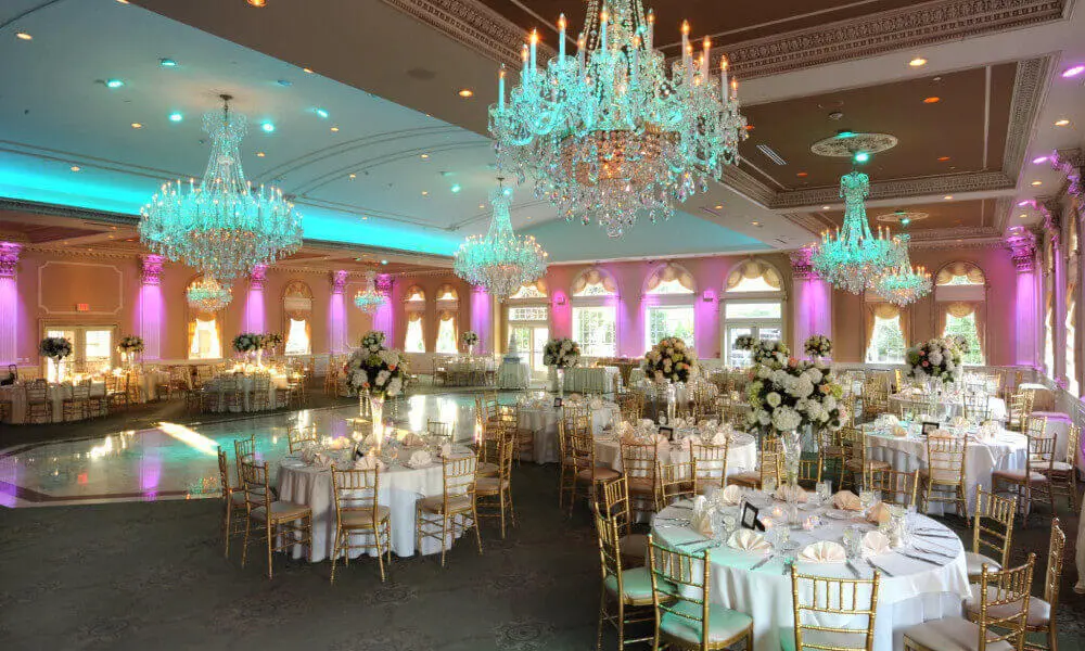 Real Weddings at The Old Tappan Manor in Old Tappan NJ