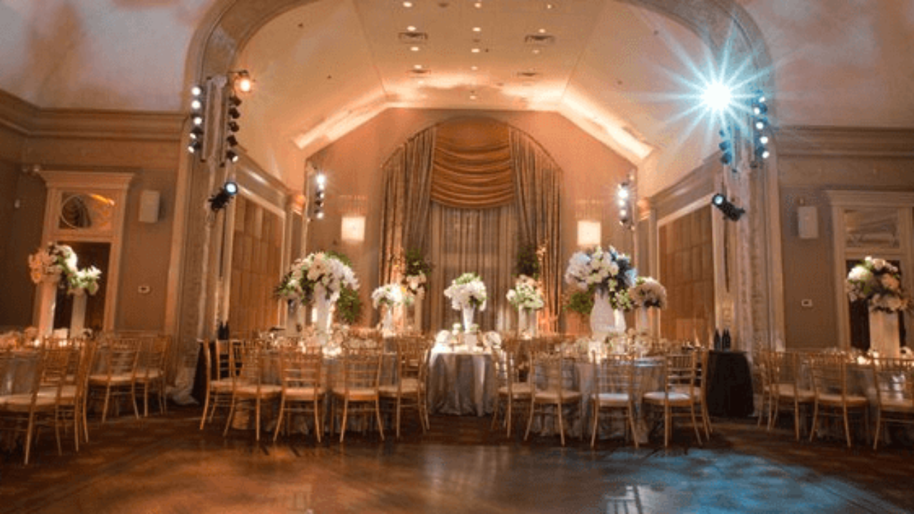 Maplewood Country Club Weddings And Events In Maplewood Nj