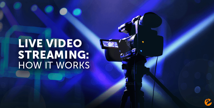 Internet Streaming: What It Is and How It Works