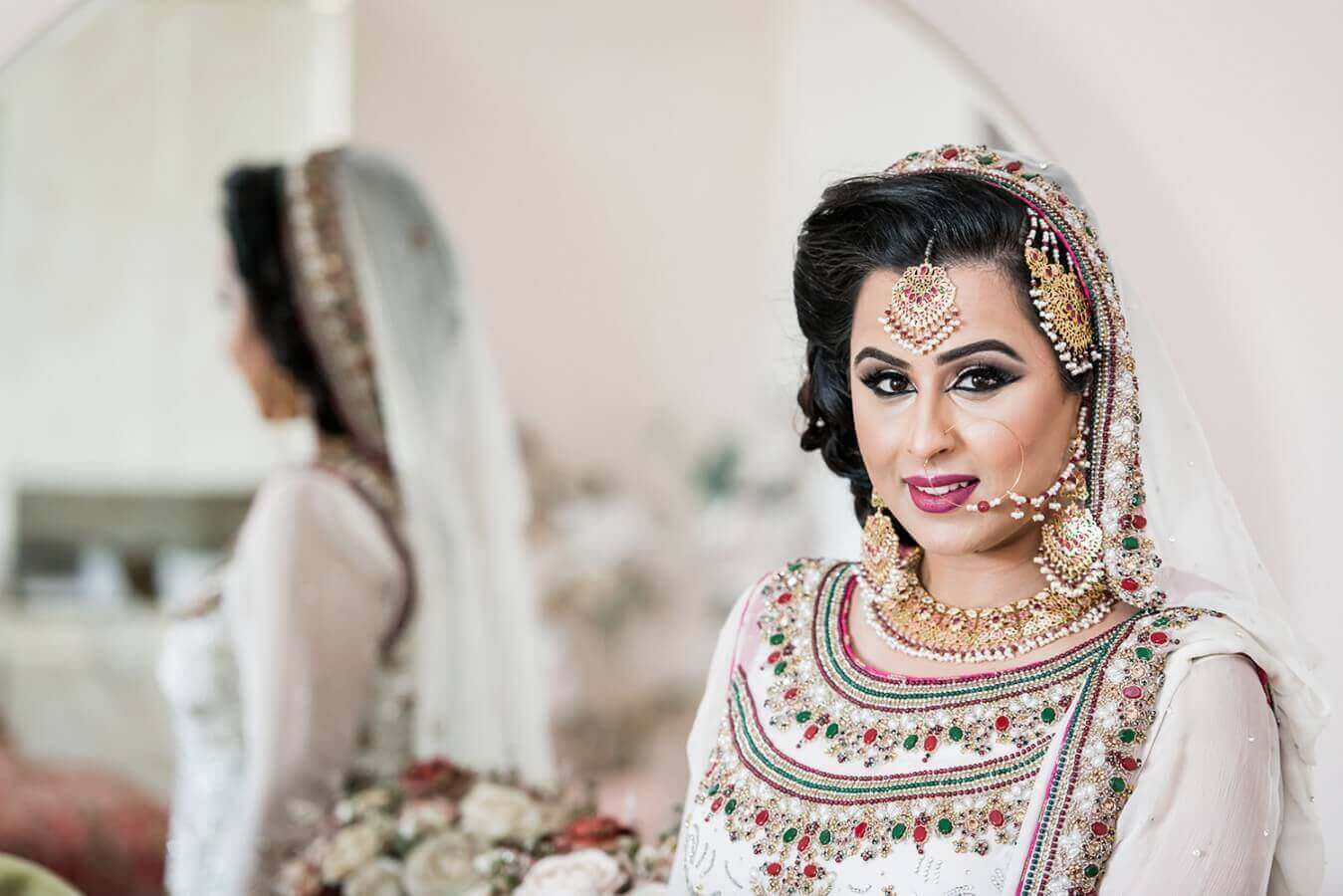 Muslim Wedding Photography & Videography Birmingham