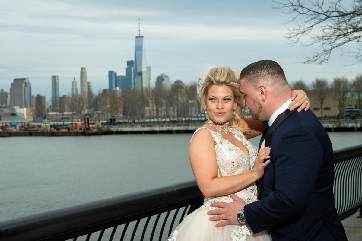 W Hoboken, Hoboken, NJ | Wedding Videography, Photography