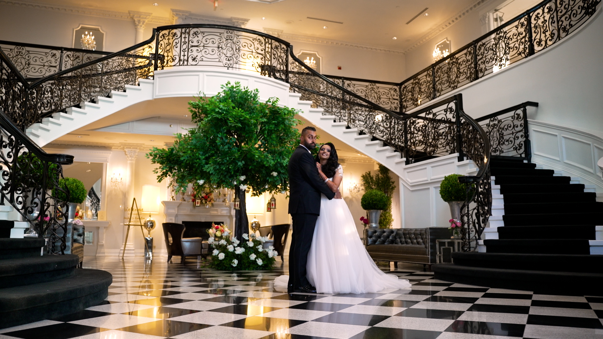 Addison Park, Keyport, NJ | Wedding Videography, Photography