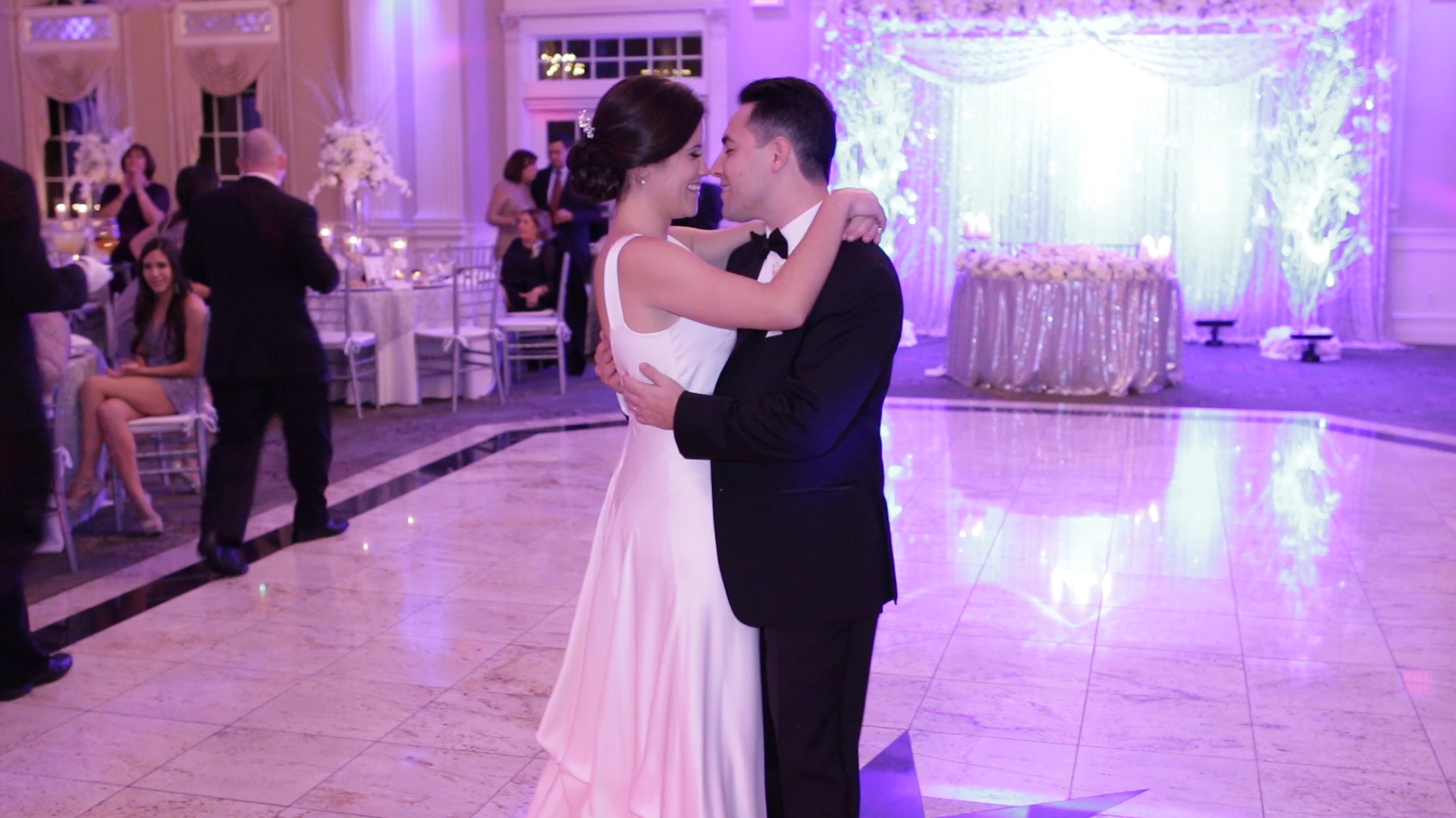 Wedding Videos NJ Award Videographers of New Jersey Videography