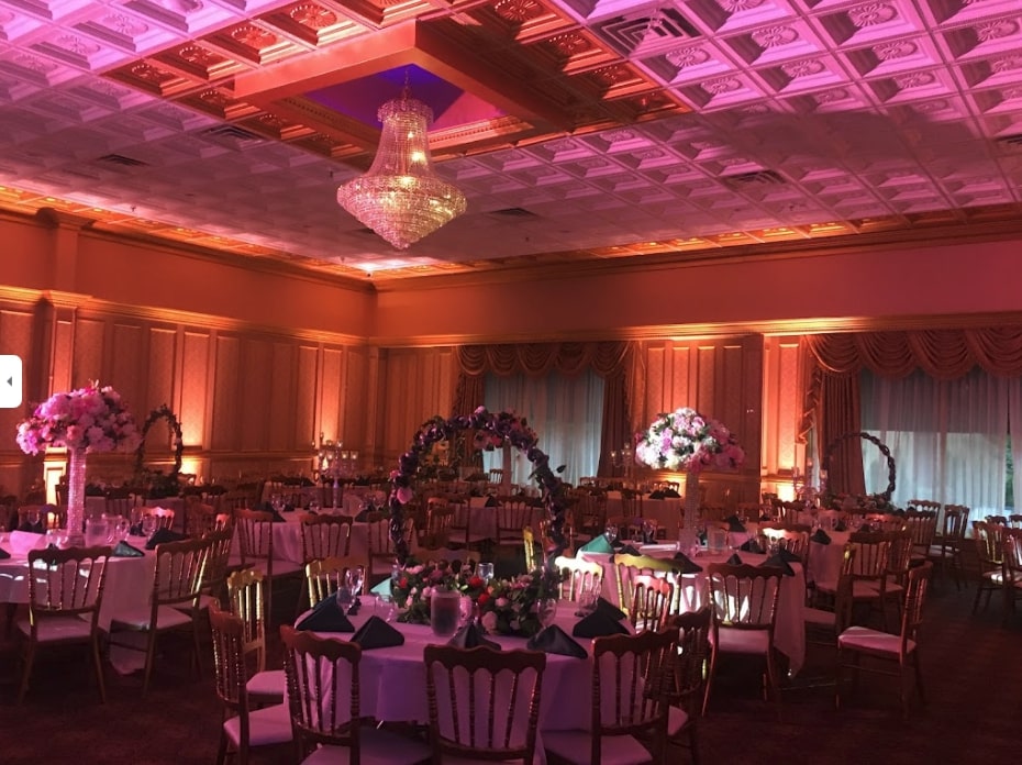 Deewan Banquet, Piscataway, NJ - Wedding Videography and Photography