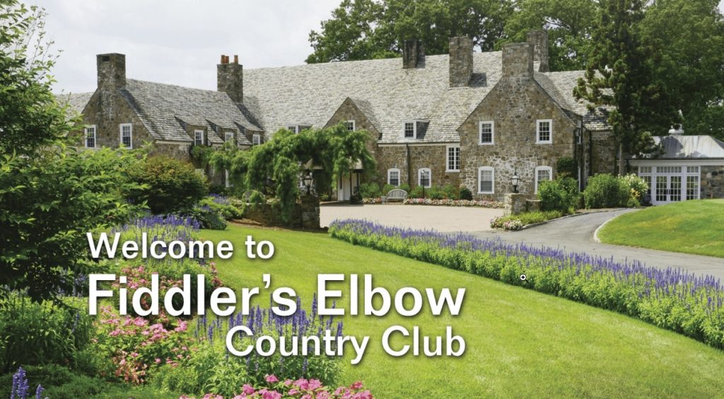 Fiddler's Elbow Country Club, Bedminster, NJ Wedding Videography