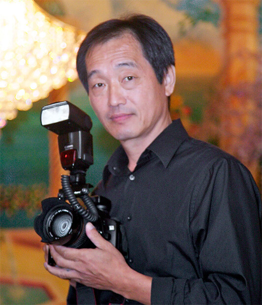 Vladimir Kim