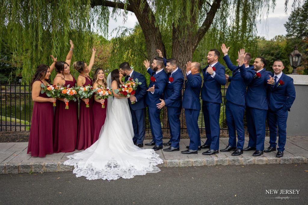 Vows Remembered - Bridgewater Manor